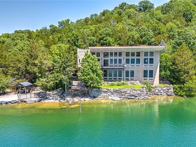 289 County Road 1521, Eureka Springs, AR, 72632
