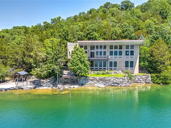 289 County Road 1521, Eureka Springs, AR 72632