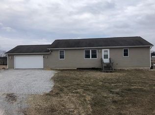 0241 W 200 S, Albion, IN 46701