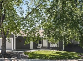 16756 E Mercer Dr, Aurora, CO 80013