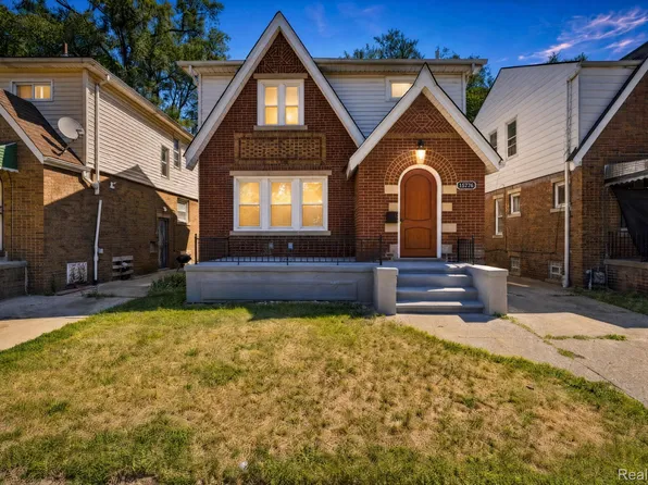 15776 Cheyenne St, Detroit, MI 48227