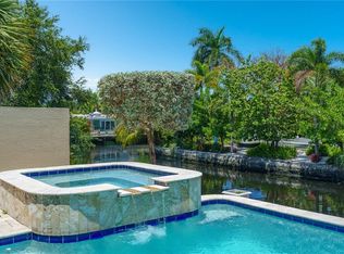 3510 NE 17th Ave, Fort Lauderdale, FL 33334
