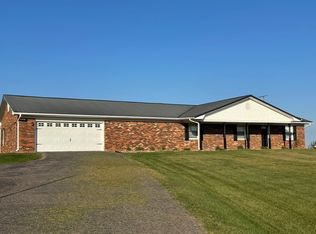 11324 Rineyville Rd, Vine Grove, KY 40175
