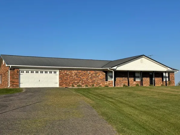 11324 Rineyville Rd, Vine Grove, KY 40175