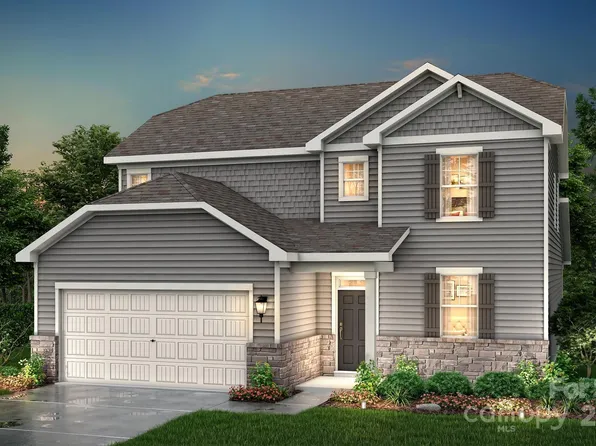 2408 Appalachian Trail Dr, Monroe, NC 28110