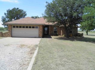 286 Murphy Rd, Wichita Falls, TX 76310