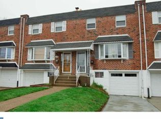 3323 Lester Rd, Philadelphia, PA 19154