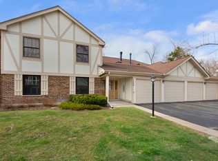 1150 Middlebury Ln APT C1, Wheeling, IL 60090