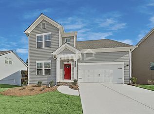 122 Landsdown Xing, Dallas, GA 30157