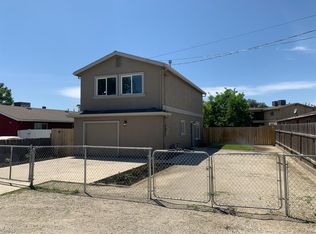 509 S Pershing Ave, Stockton, CA