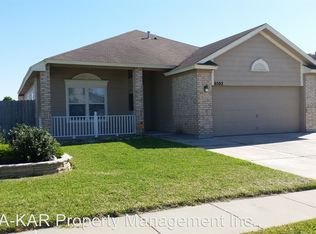 6502 Purplewing Dr, Corpus Christi, TX 78414