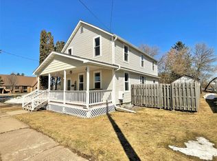 570 2nd Ave N #N, Park Falls, WI 54552