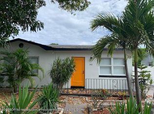 342 Puritan Rd #B, West Palm Beach, FL 33405