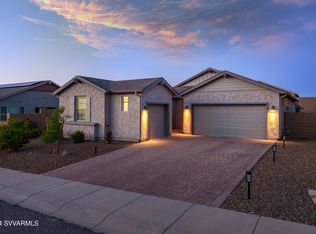 463 Tin Horn Ln, Clarkdale, AZ 86324