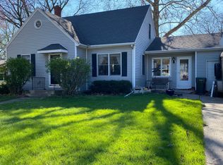 1411 Roosevelt Ave, Ames, IA 50010