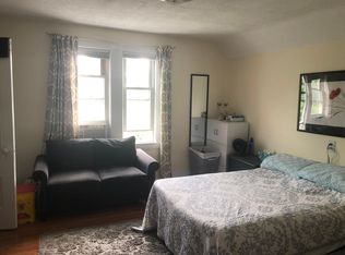 158 Maple St FLOOR 3, Malden, MA 02148