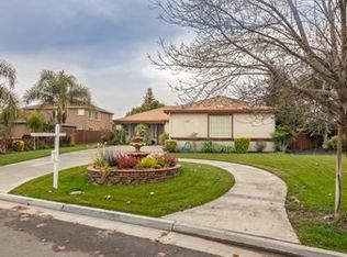 7756 W Zilli Dr, Tracy, CA 95304