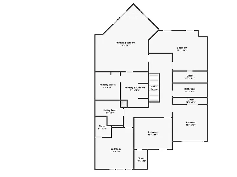 1628 Bray Dr — Photo 3