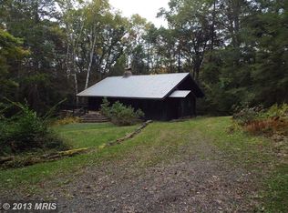 26262 George Washington Hwy, Aurora, WV 26705