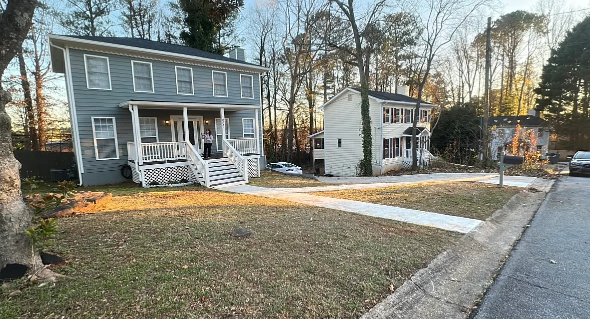 Bass Ct, Lawrenceville — Photo 1