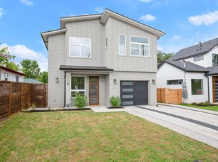 3506 Pennsylvania Ave, Austin, TX 78721