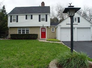 2128 N Alpine Rd, Rockford, IL 61107