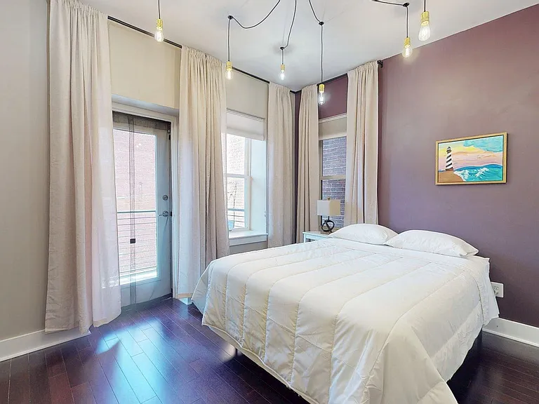 1814 N Capitol St NW #104 — Photo 16