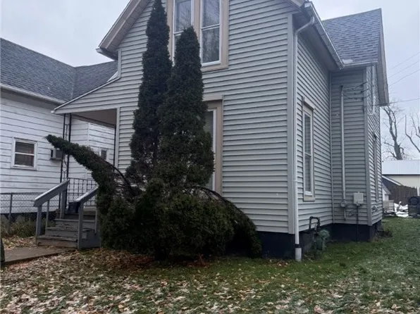 470 Mill St, Conneaut, OH 44030