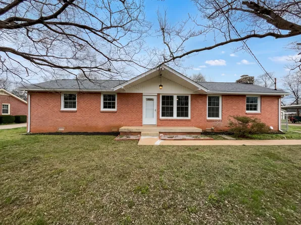 1110 Olympia Pl, Murfreesboro, TN 37130