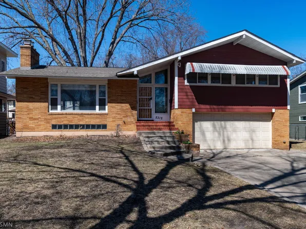 5312 Shoreview Ave, Minneapolis, MN 55417