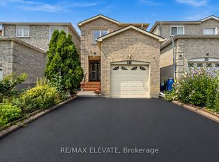 37 Miles Farm Rd, Markham, ON L3S 2C2