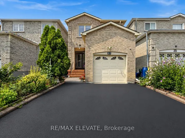 37 Miles Farm Rd, Markham, ON L3S 2C2