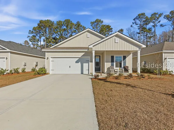 328 Hill Pond Rd, Bluffton, SC 29910