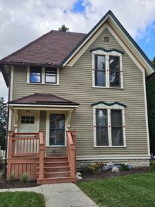 206 N Charles St, City Of Waukesha, WI, 53186