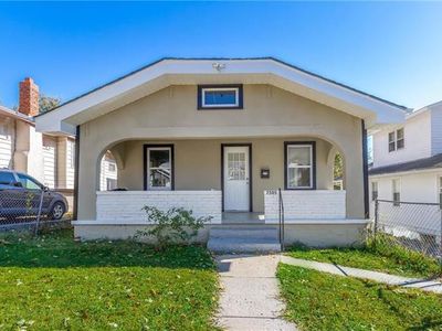2505 N 20th St, Kansas City, KS, 66104