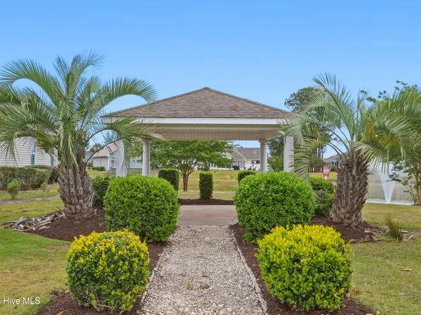 7008 Sevilleen Drive SW, Ocean Isle Beach, NC 28469