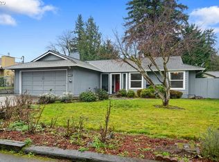 11525 SE 56th Ave, Milwaukie, OR