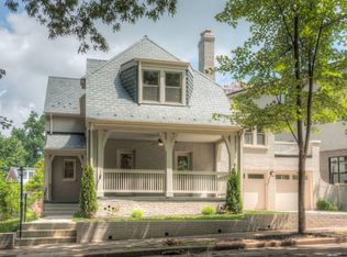 1631 Madison St NW, Washington, DC 20011