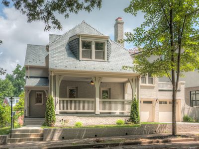 1631 Madison St NW, Washington, DC, 20011