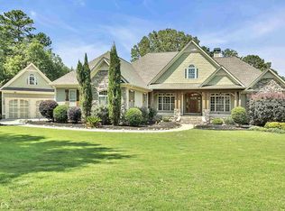 115 Carrisk Ct, Tyrone, GA 30290