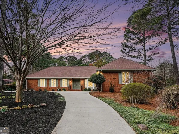 170 Ben Horton Dr, McDonough, GA 30253