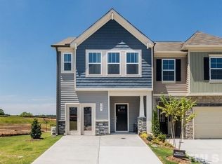 800 Channel Drop Loop, Zebulon, NC 27597