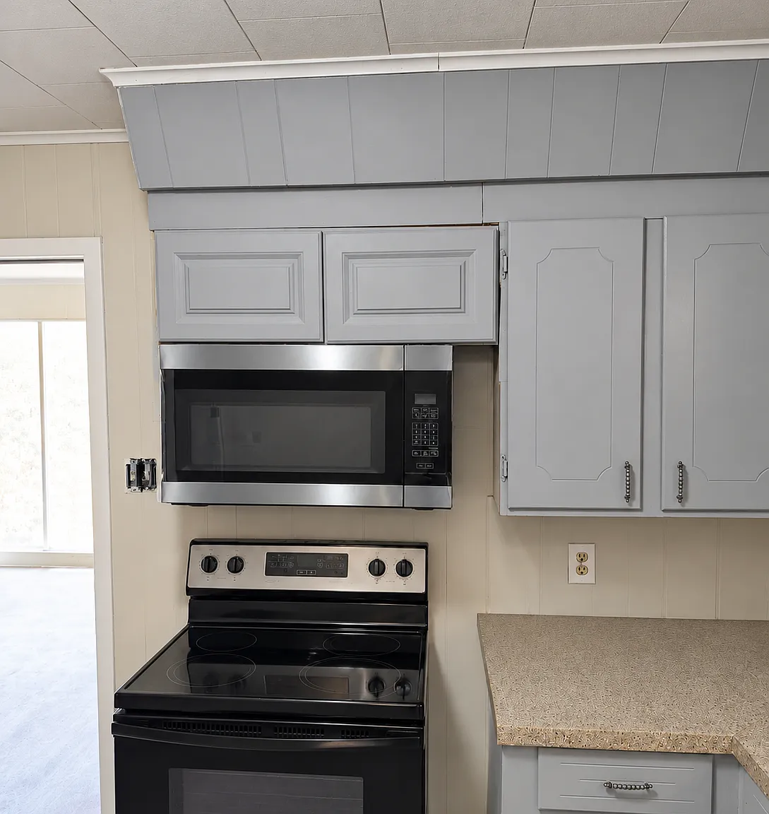 3 bed, 1200 sqft, $1,400 — Photo 3