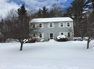 176 Shawn Ave, Gardner, MA 01440