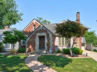 1133 Kensington Ave, Flint, MI 48503