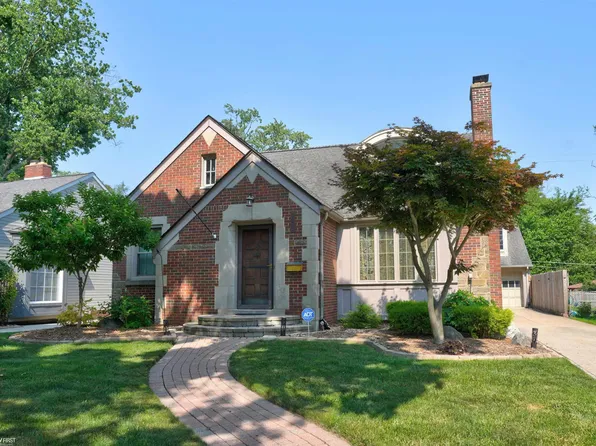 1133 Kensington Ave, Flint, MI 48503