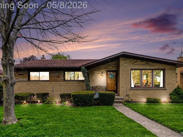 14320 Alexander St, Livonia, MI 48154