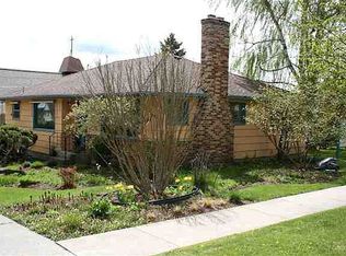 416 G St, Cheney, WA 99004