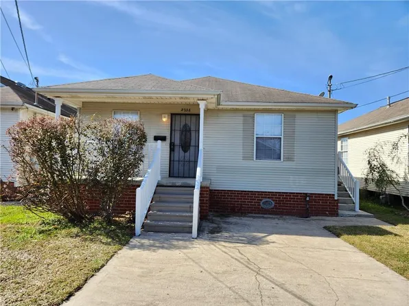 2238 New Orleans St, New Orleans, LA 70125