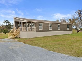 3284 Pleasant Ln, Deridder, LA 70634